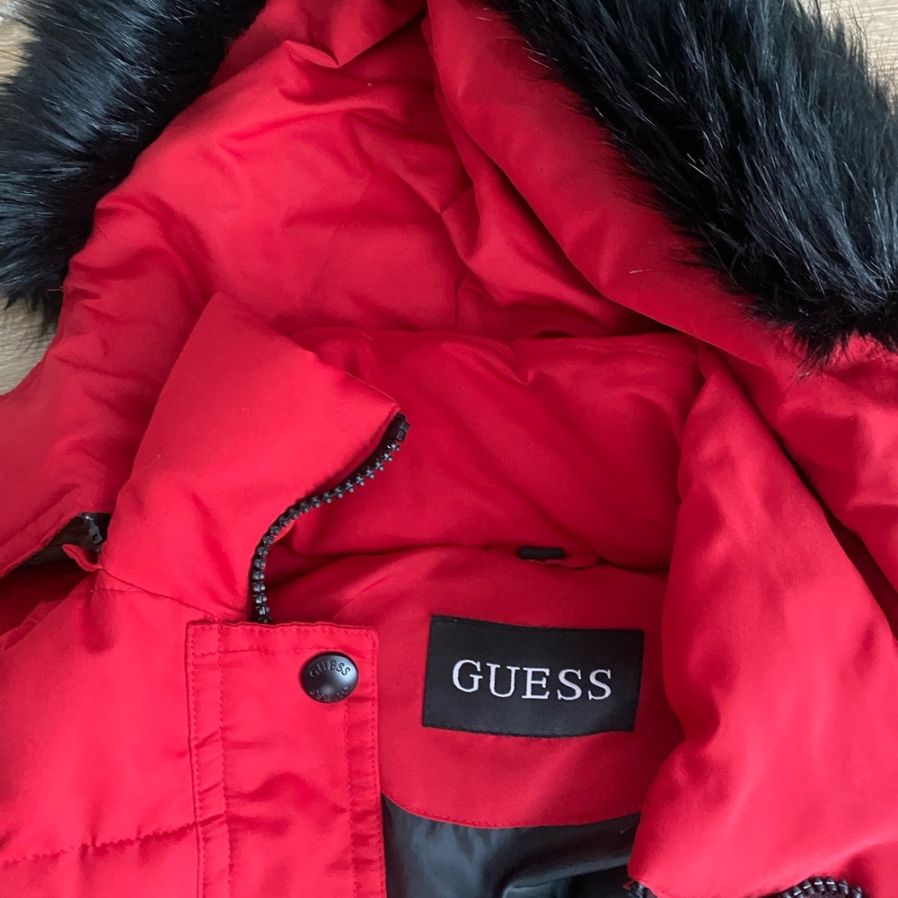 ❄️Guess Winter Jacket